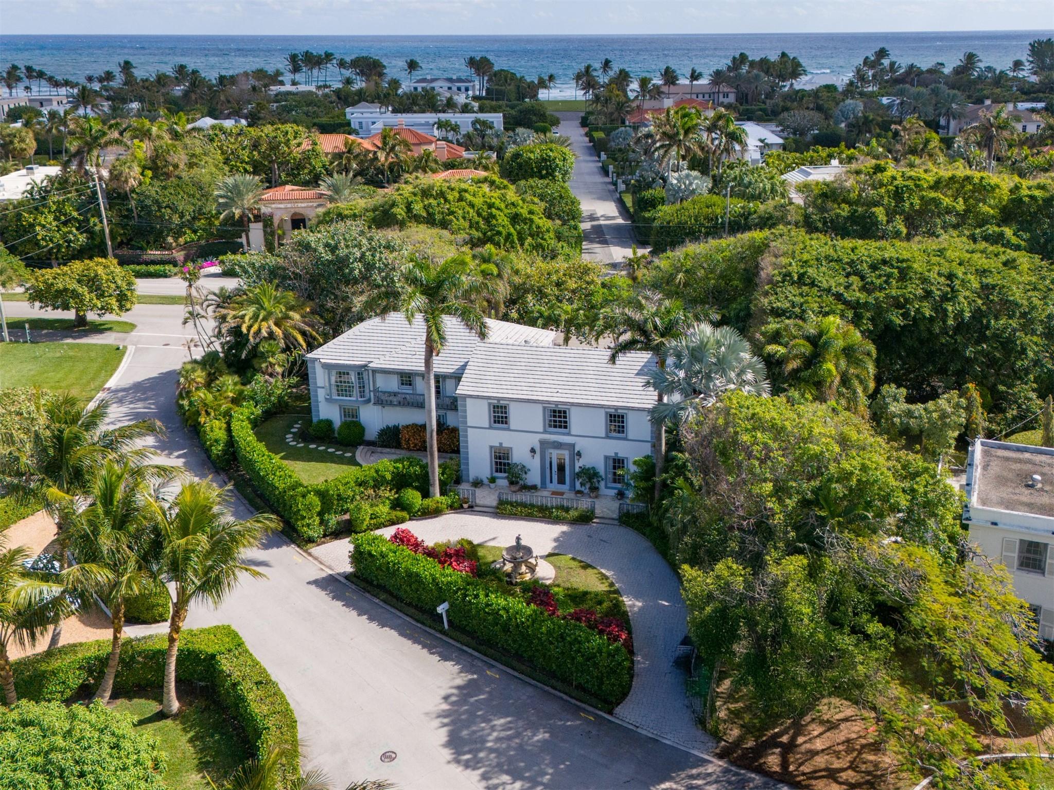 361 Crescent Dr