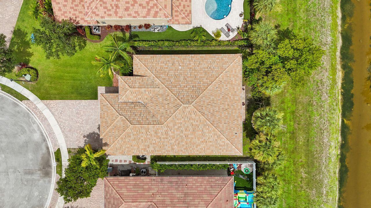 LYONS RANCHES - Residential Lease