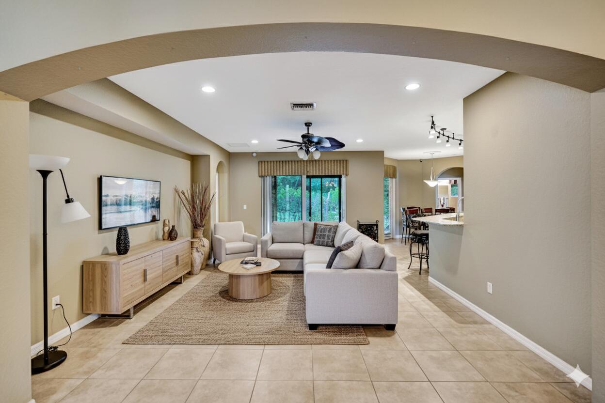 LYONS RANCHES - Residential Lease