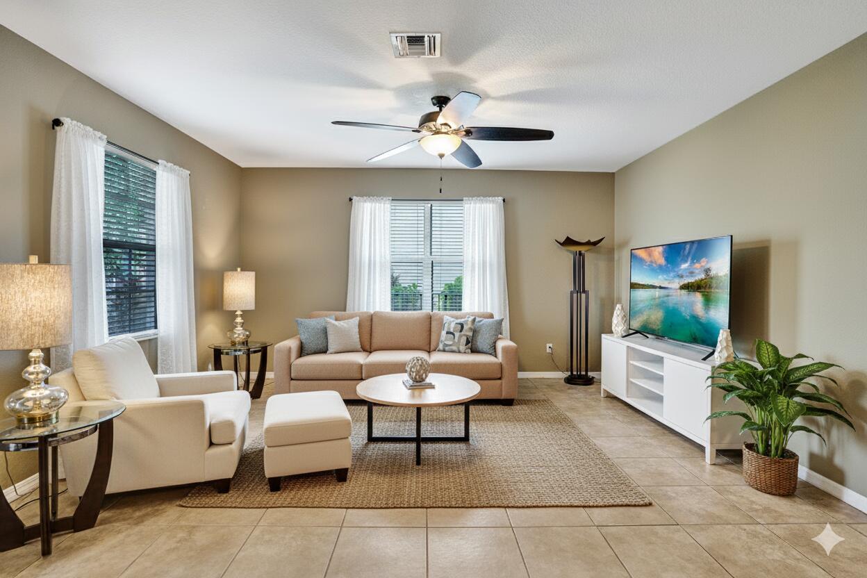 LYONS RANCHES - Residential Lease