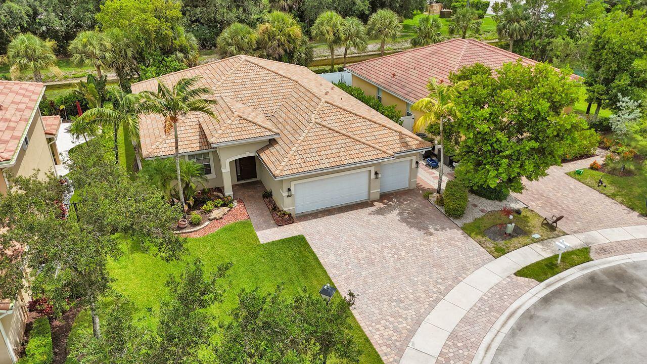 LYONS RANCHES - Residential Lease