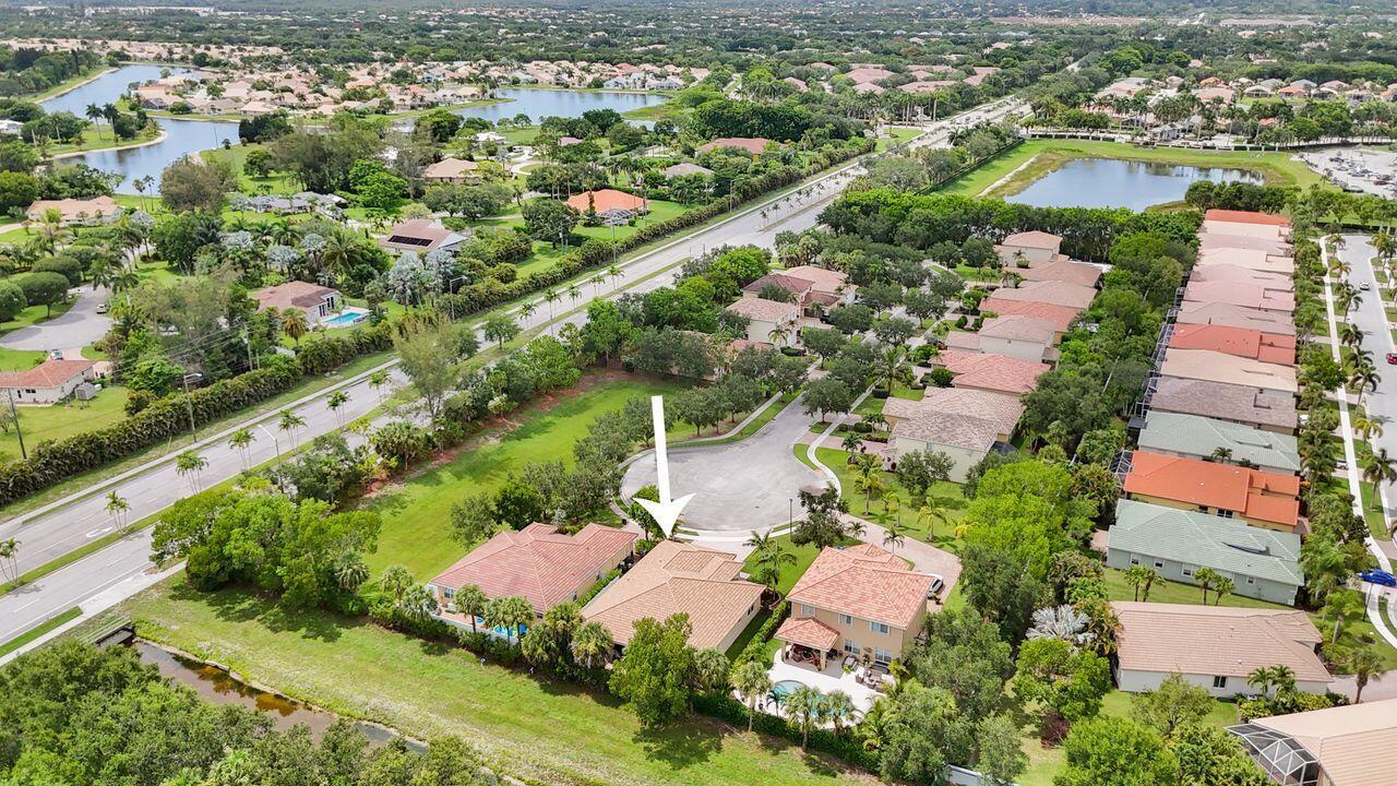 LYONS RANCHES - Residential Lease