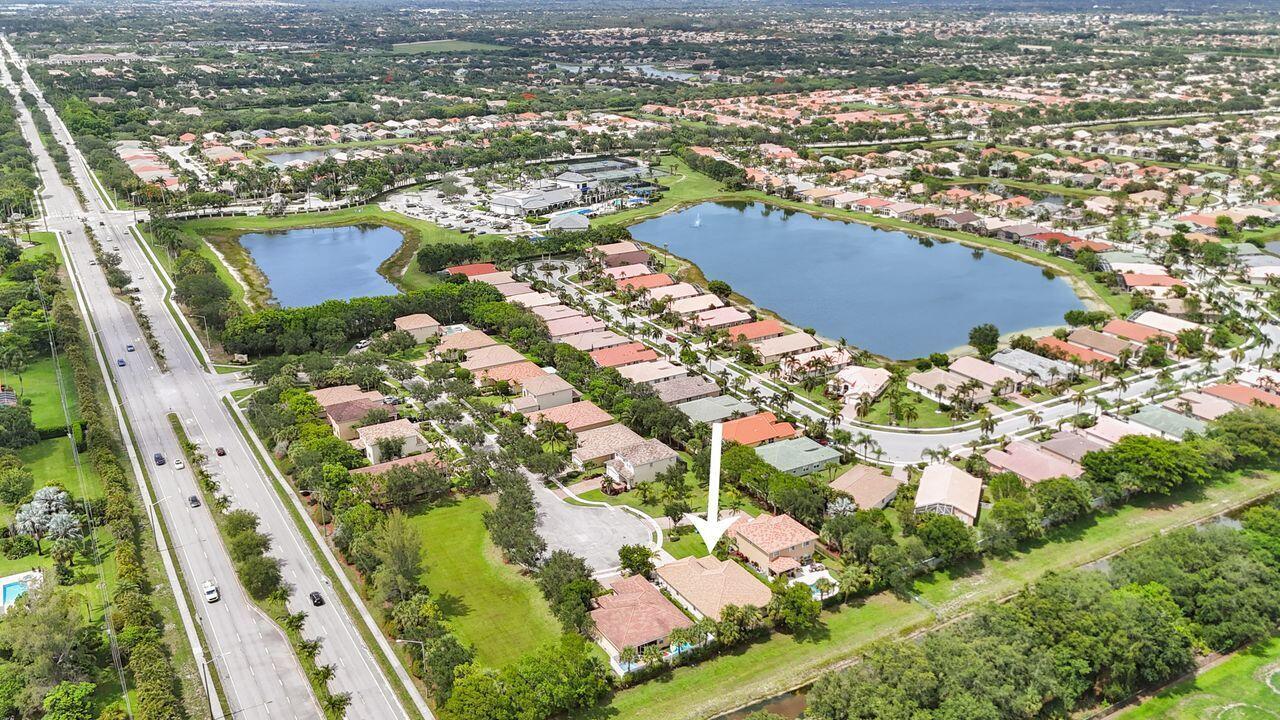 LYONS RANCHES - Residential Lease