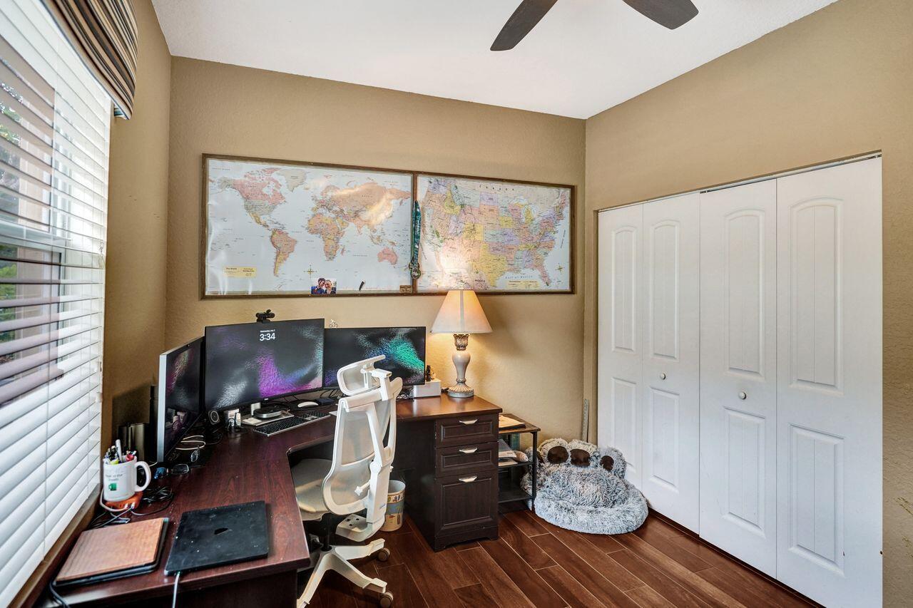 LYONS RANCHES - Residential Lease