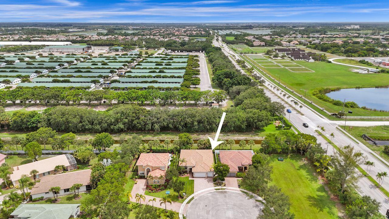 LYONS RANCHES - Residential Lease