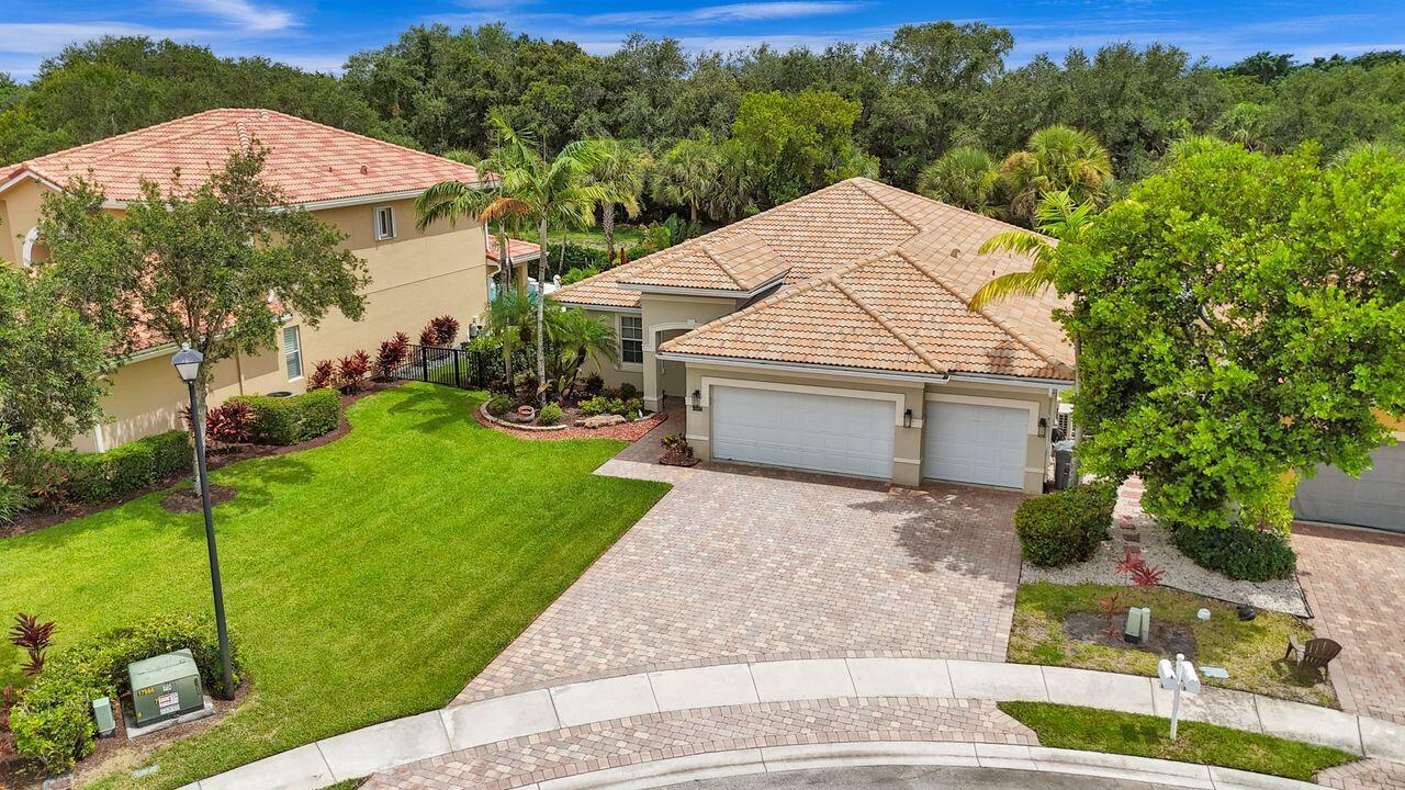 LYONS RANCHES - Residential Lease