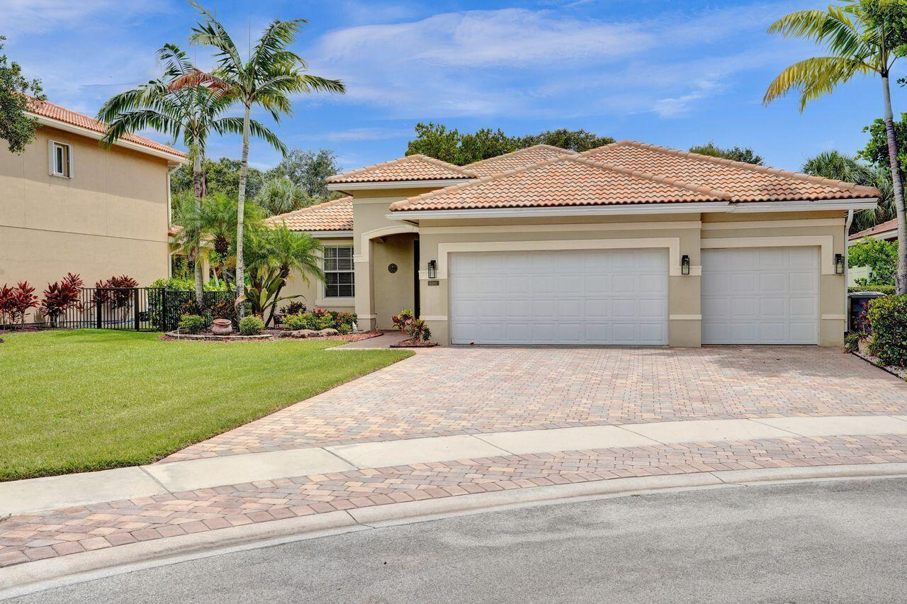 LYONS RANCHES - Residential Lease