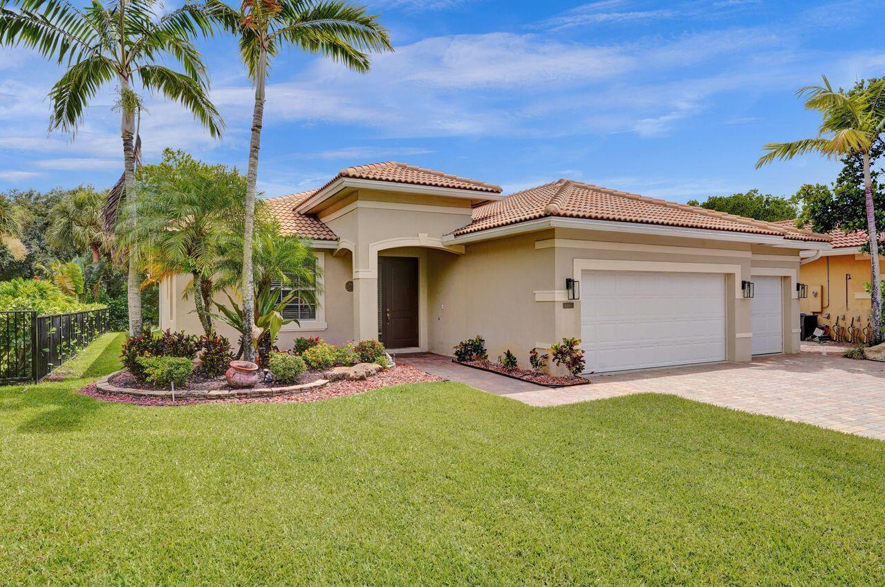 LYONS RANCHES - Residential Lease