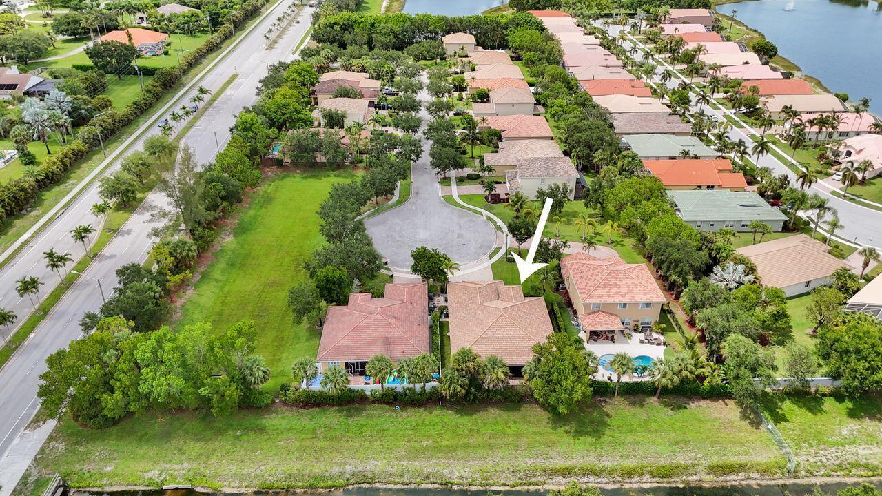 LYONS RANCHES - Residential Lease