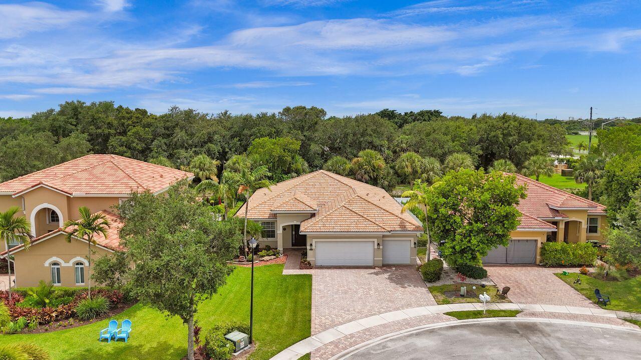 LYONS RANCHES - Residential Lease