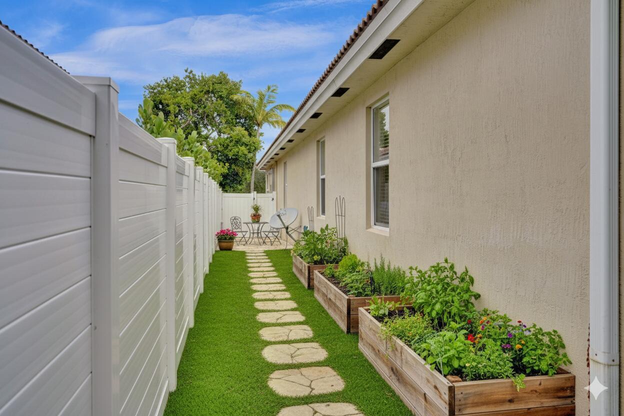 LYONS RANCHES - Residential Lease