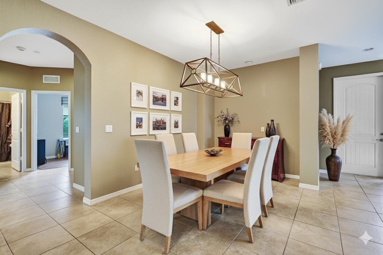 LYONS RANCHES - Residential Lease