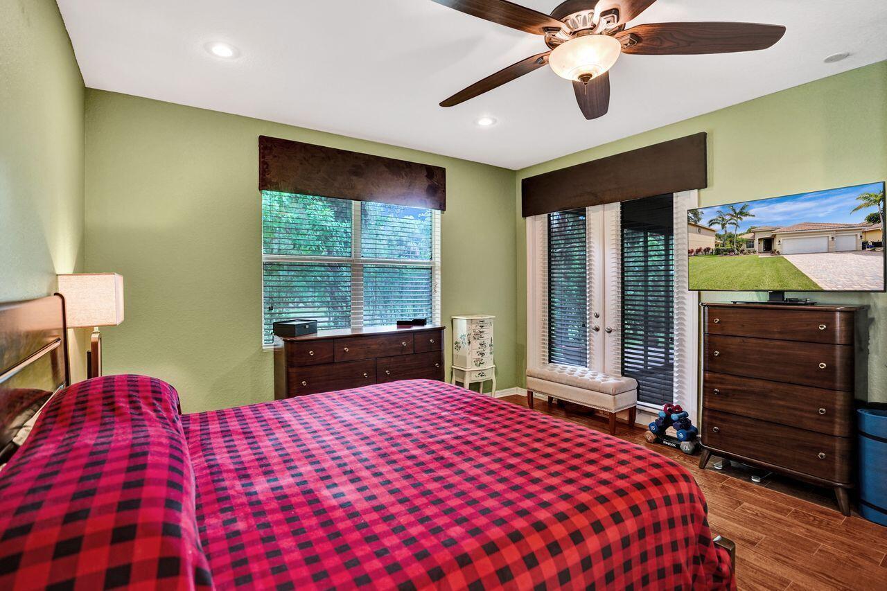 LYONS RANCHES - Residential Lease