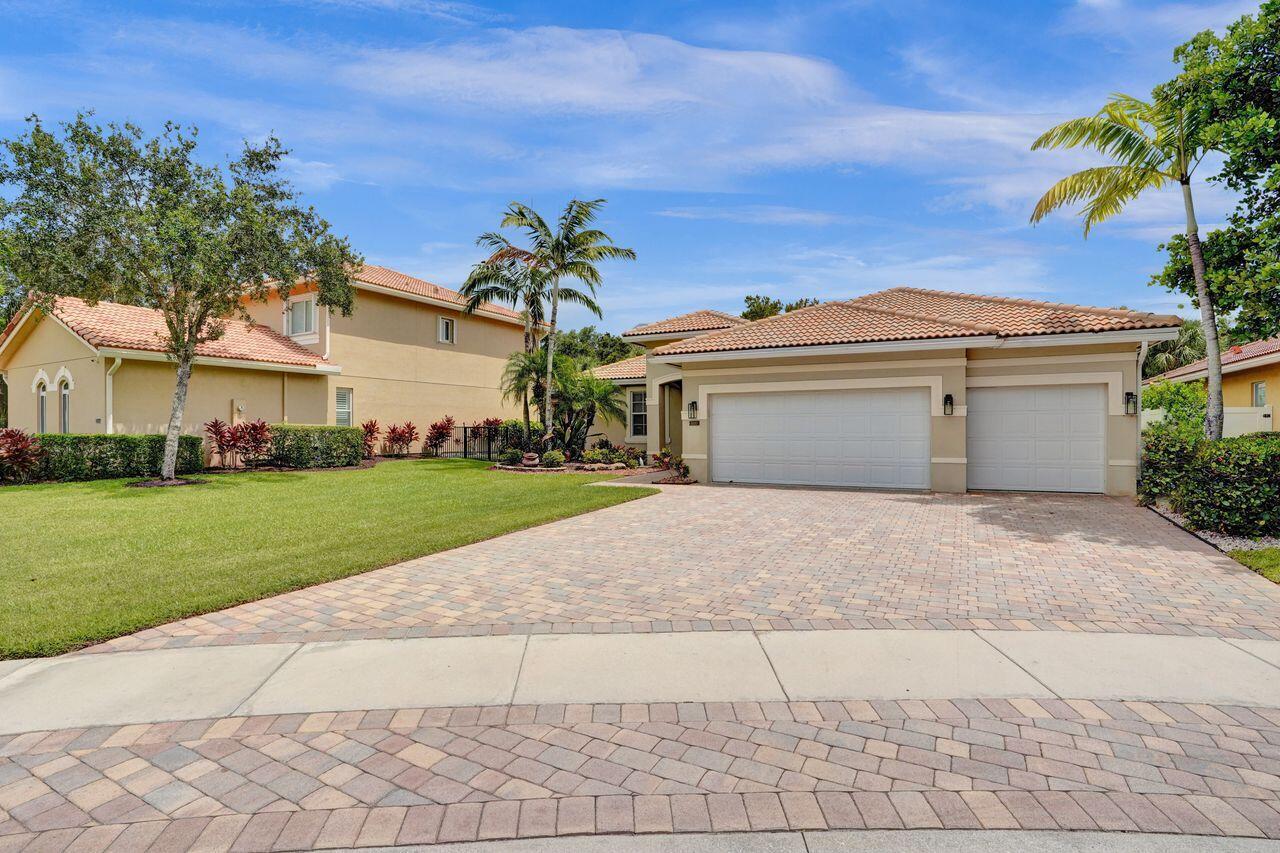 LYONS RANCHES - Residential Lease