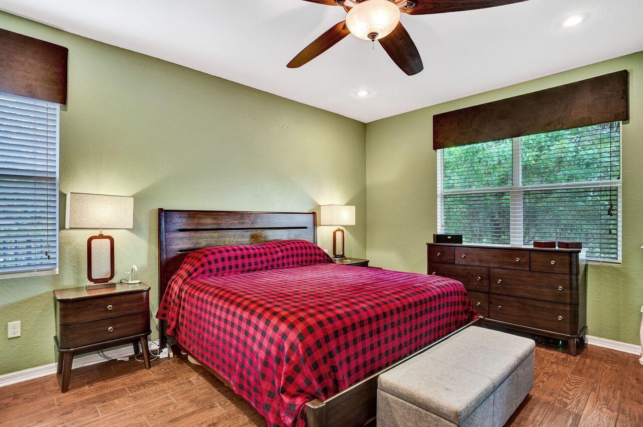 LYONS RANCHES - Residential Lease