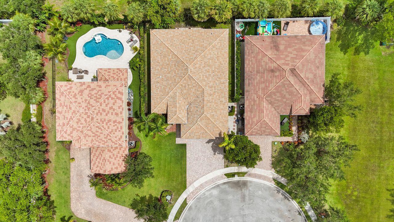 LYONS RANCHES - Residential Lease