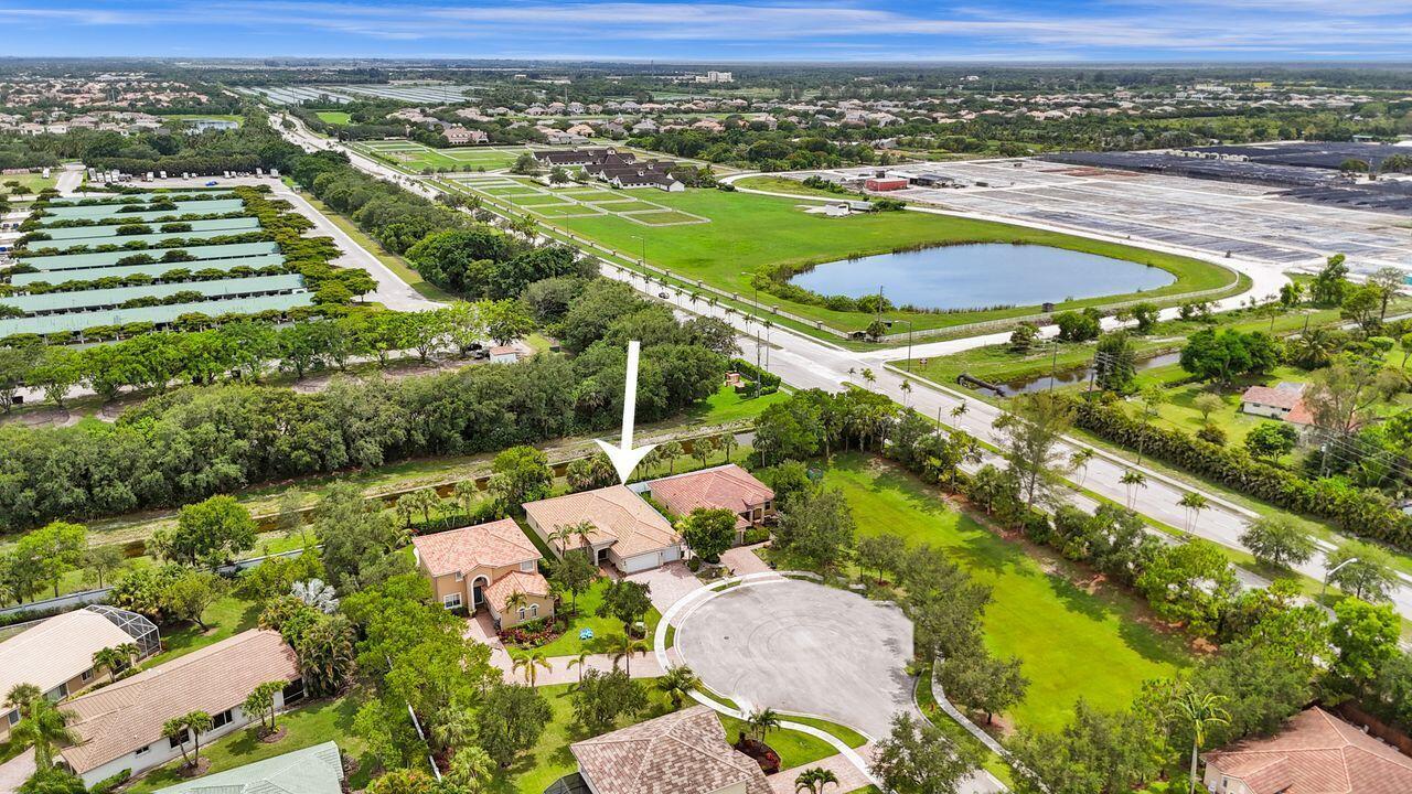 LYONS RANCHES - Residential Lease