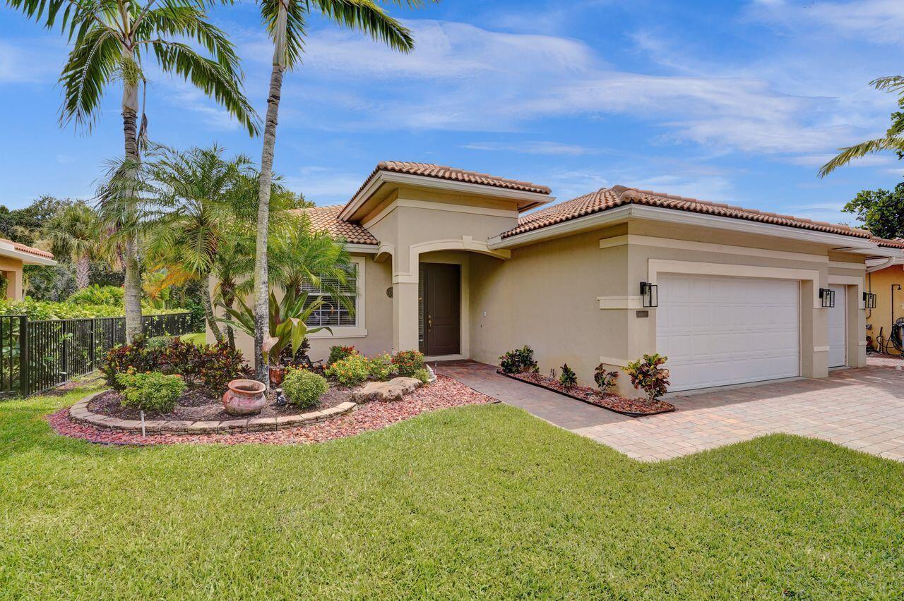 LYONS RANCHES - Residential Lease