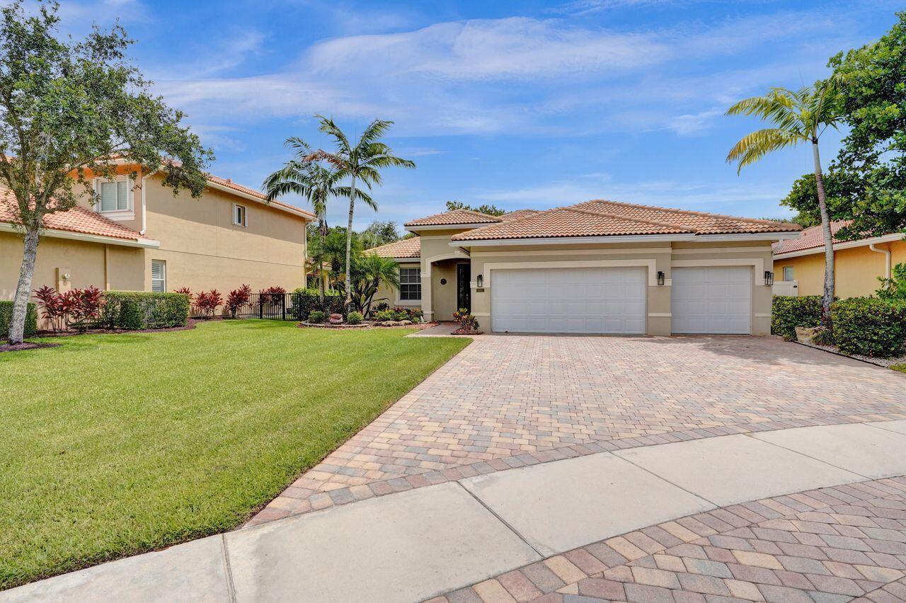 LYONS RANCHES - Residential Lease