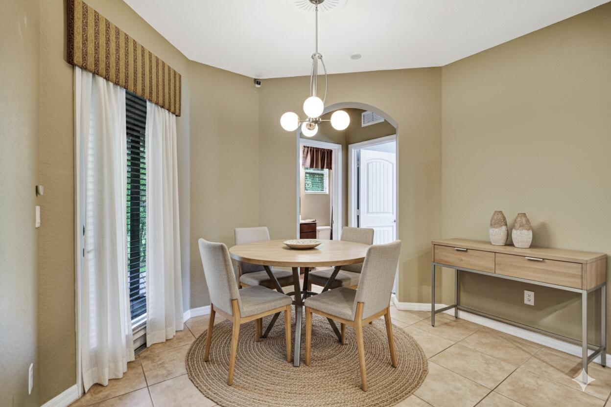 LYONS RANCHES - Residential Lease