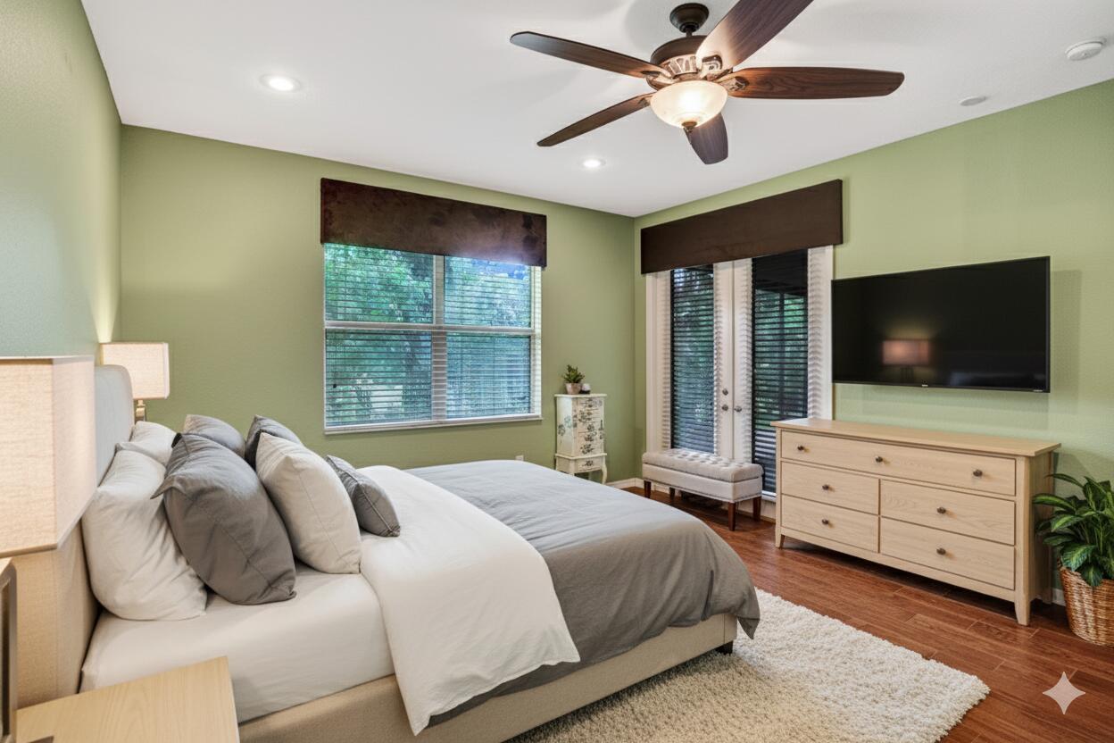 LYONS RANCHES - Residential Lease