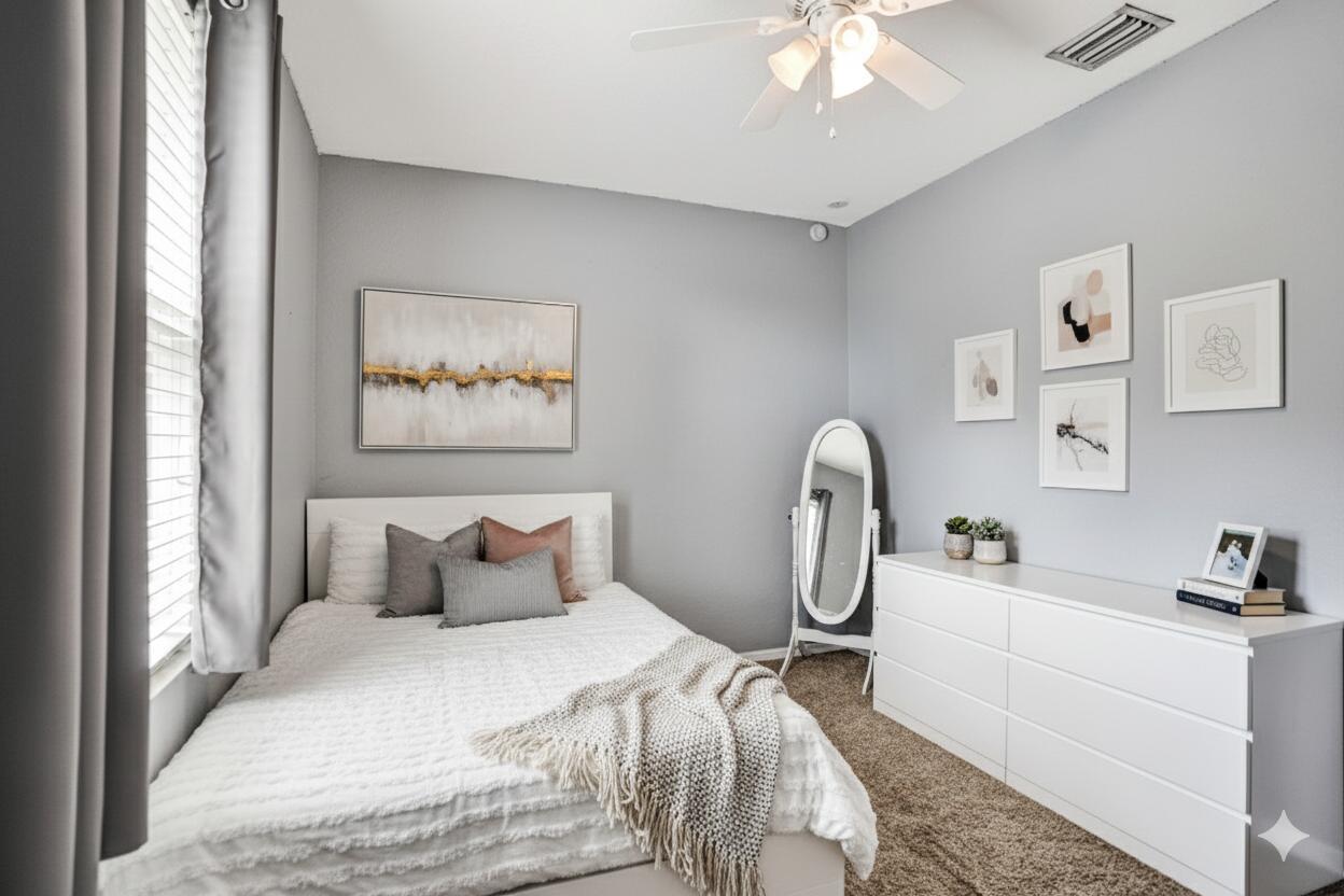 LYONS RANCHES - Residential Lease