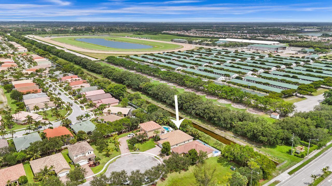 LYONS RANCHES - Residential Lease