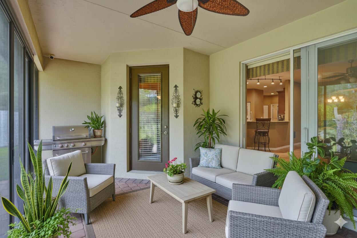 LYONS RANCHES - Residential Lease