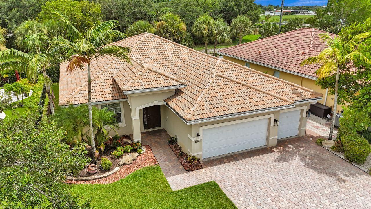 LYONS RANCHES - Residential Lease