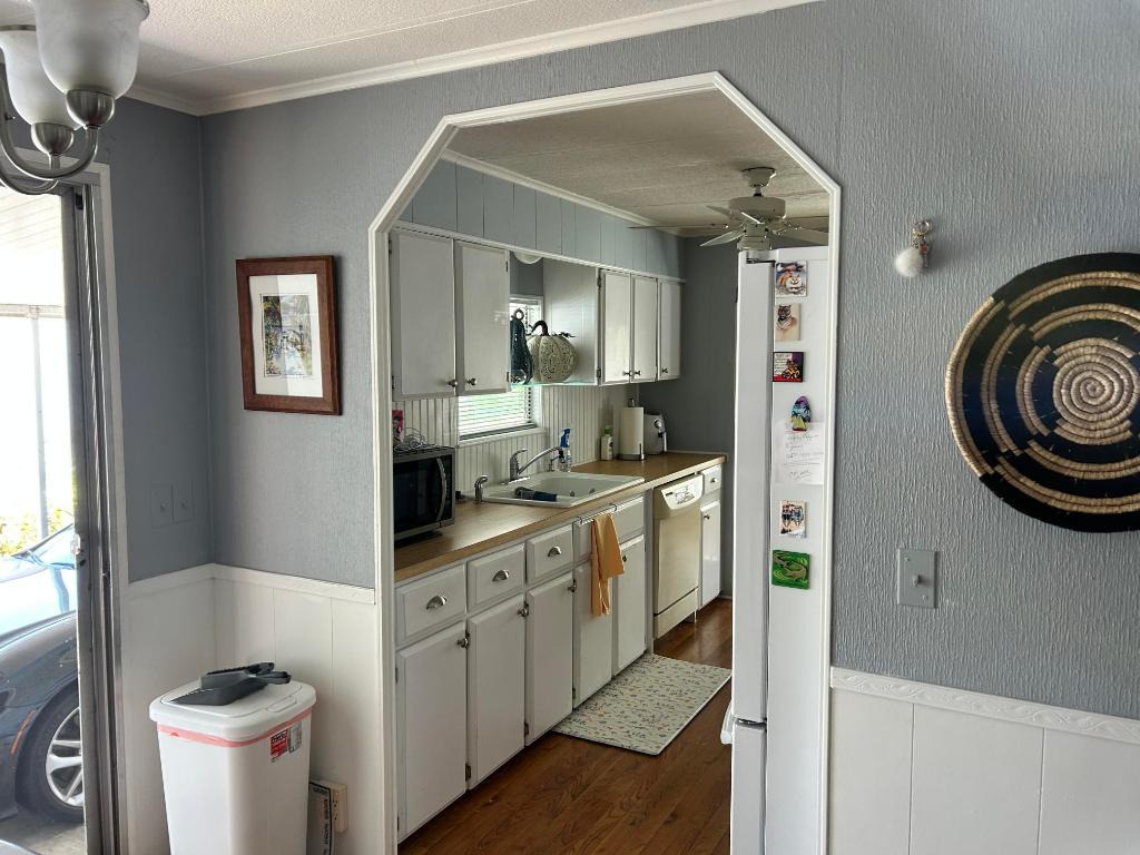 Spanish Lakes Country Club Village - Residential