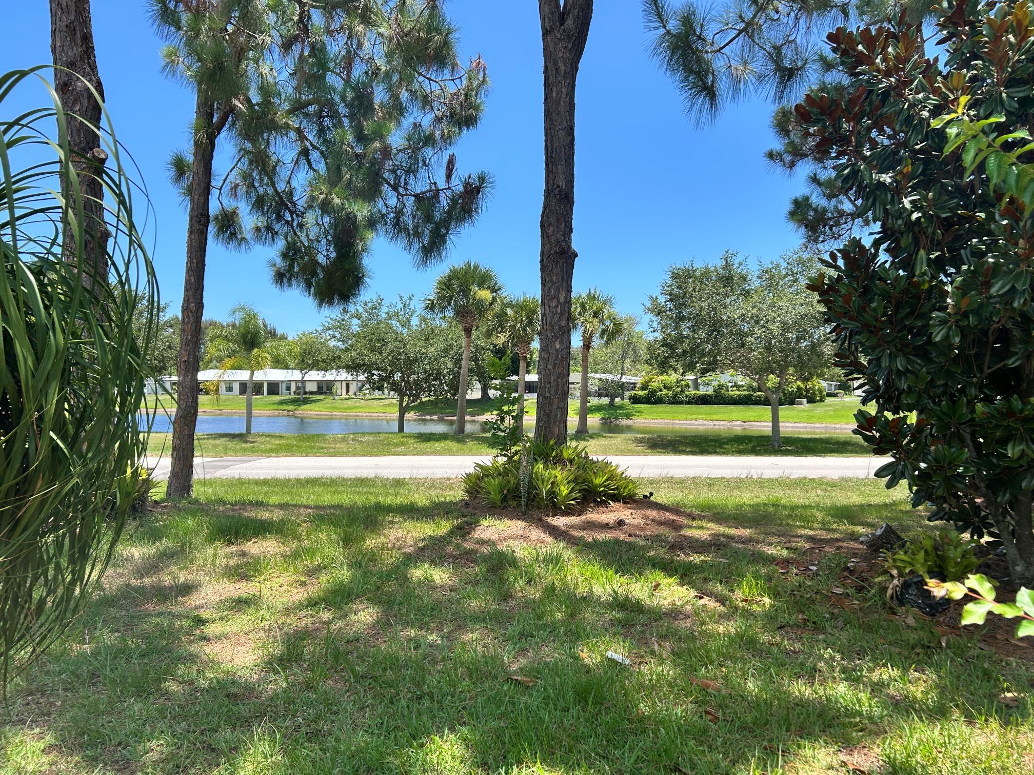 Spanish Lakes Country Clu - Residential