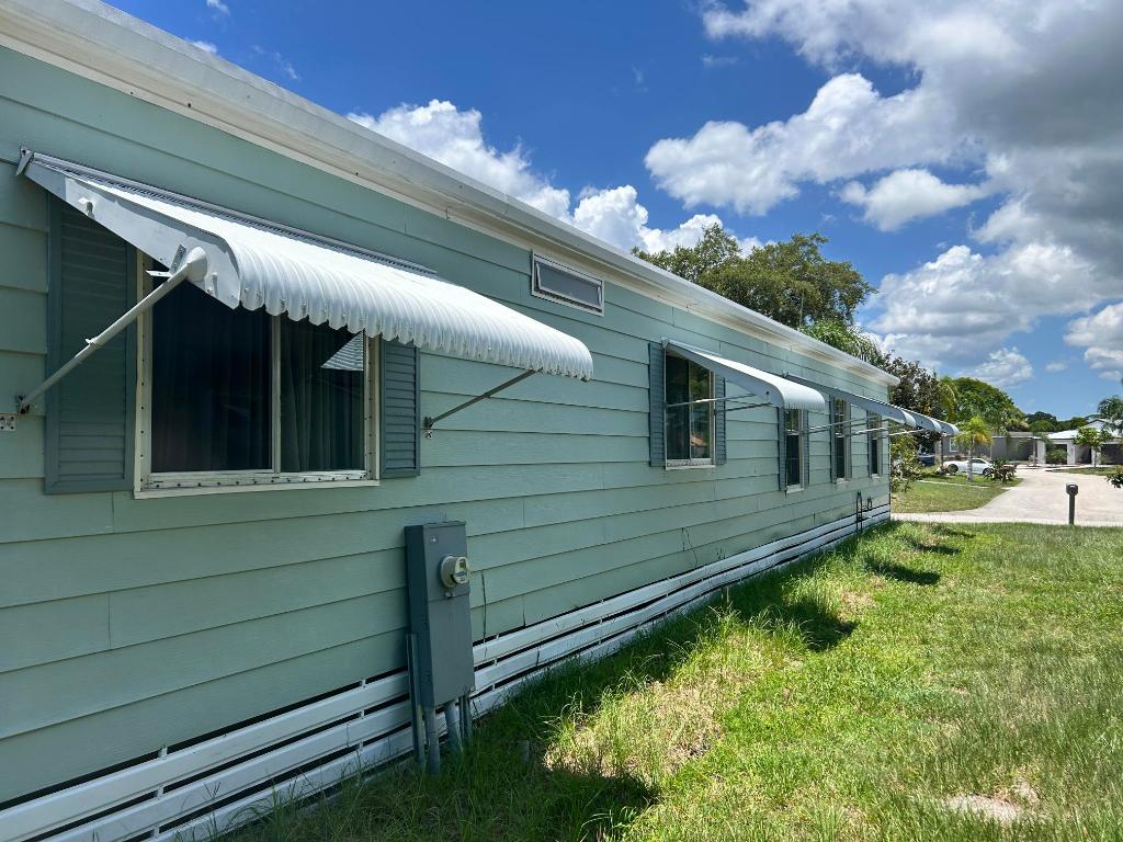 Spanish Lakes Country Club Village - Residential