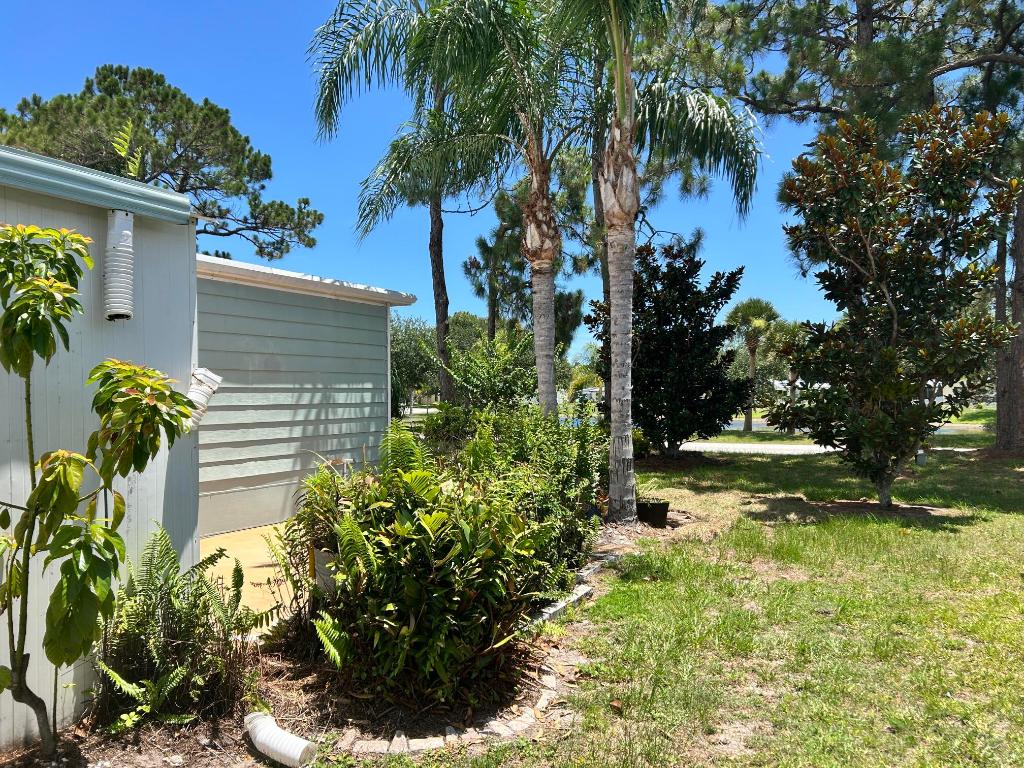 Spanish Lakes Country Club Village - Residential