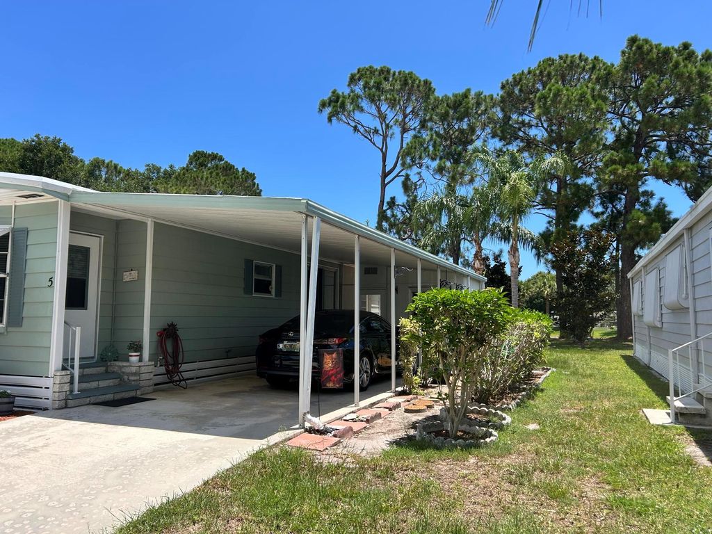 Photo of 5 San Luis Obispo, Fort Pierce, FL 34951 (MLS # R11100489)