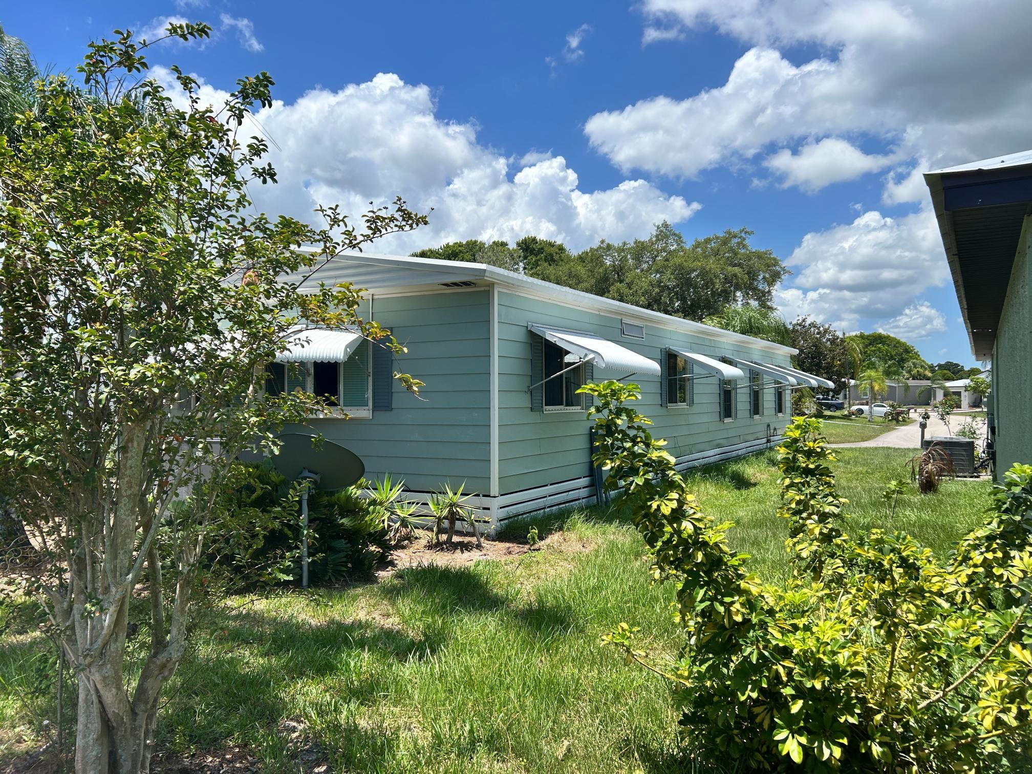 Spanish Lakes Country Clu - Residential