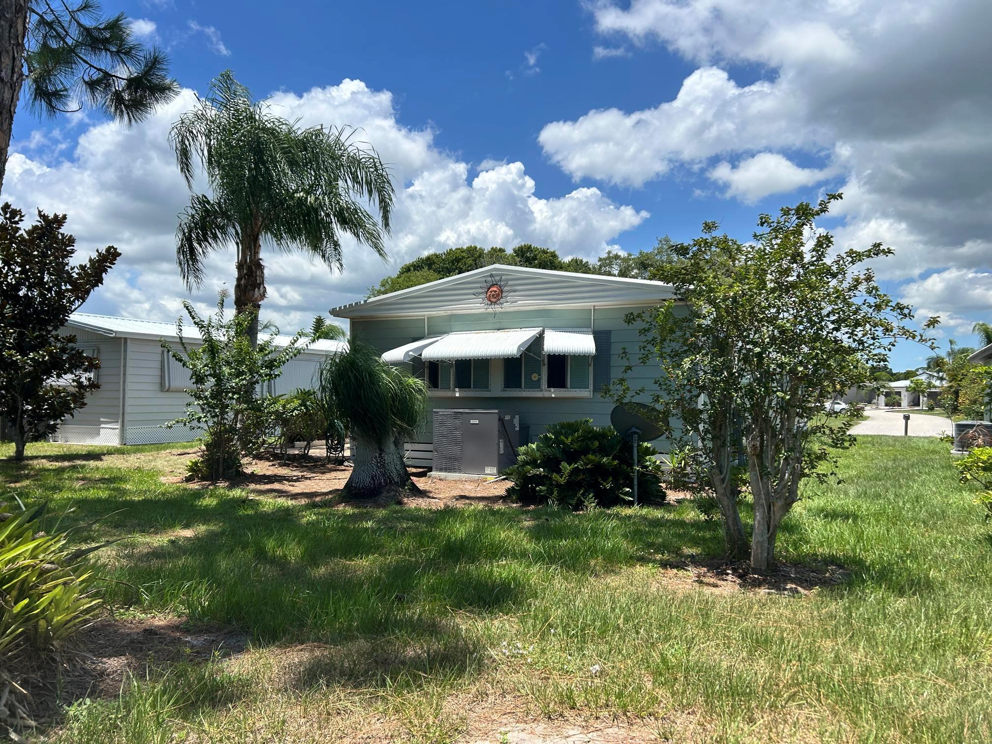 Spanish Lakes Country Clu - Residential