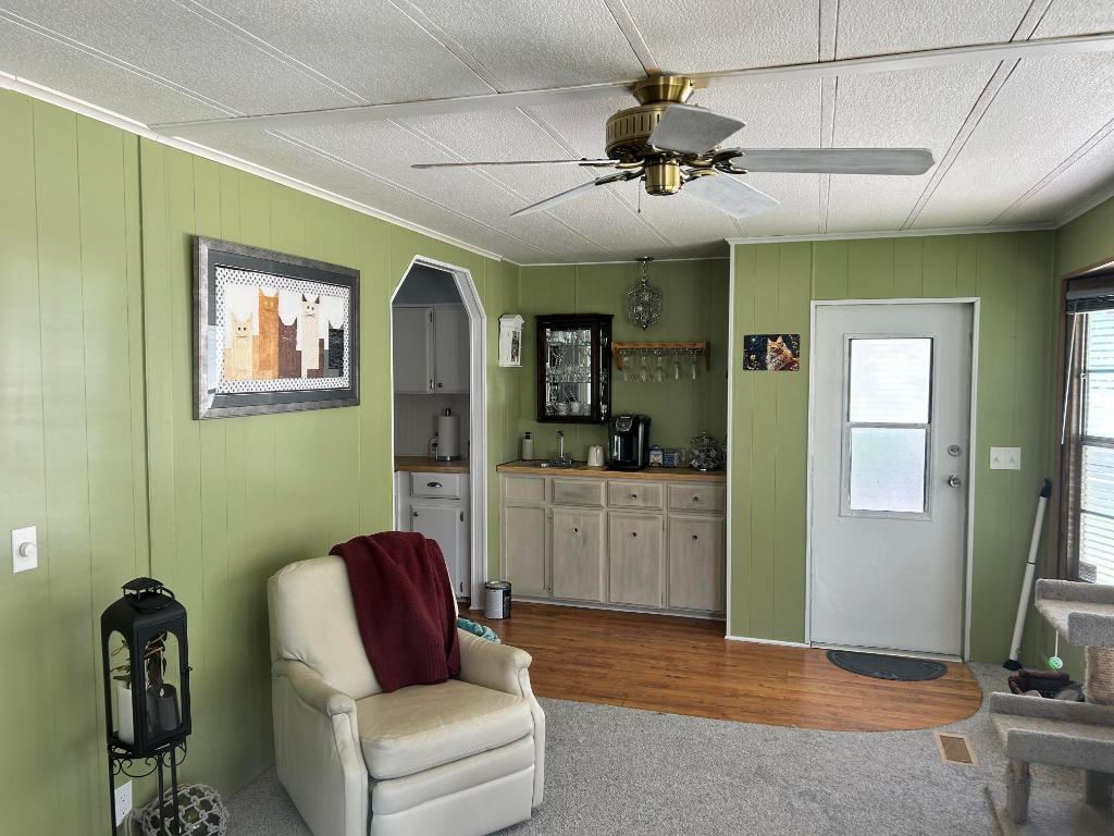 Spanish Lakes Country Club Village - Residential