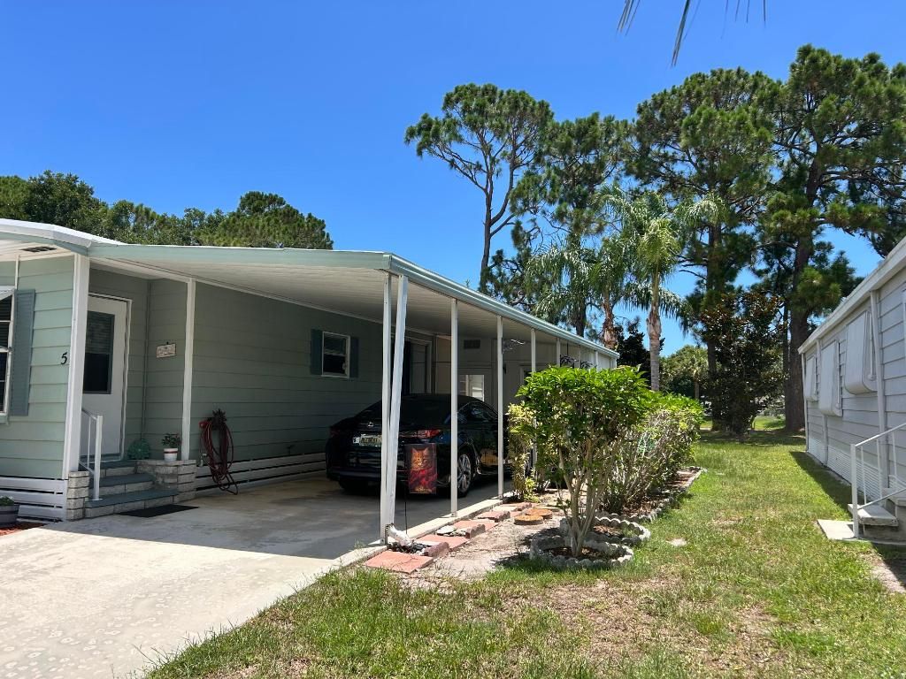 Photo of 5 San Luis Obispo, Fort Pierce, FL 34951 (MLS # R11100489)