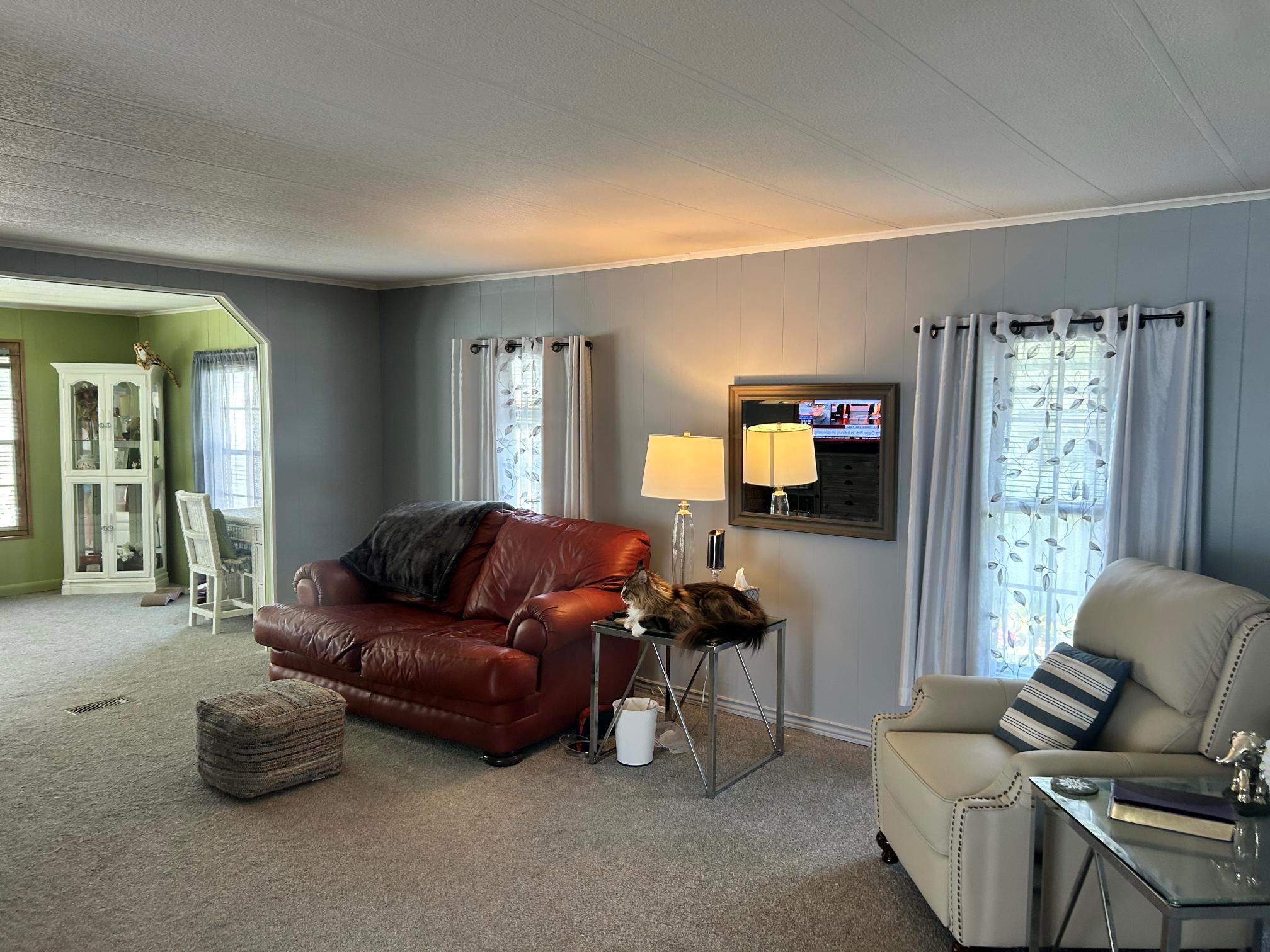 Spanish Lakes Country Clu - Residential