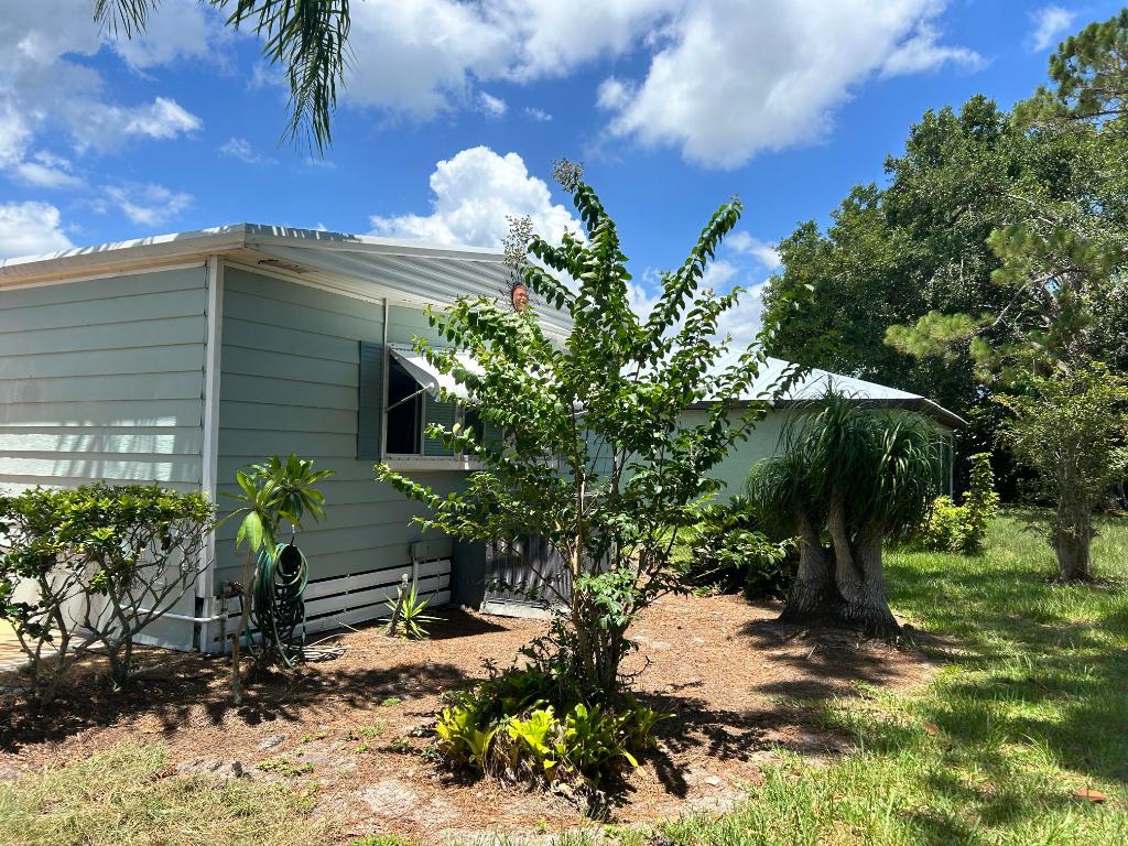 Spanish Lakes Country Club Village - Residential