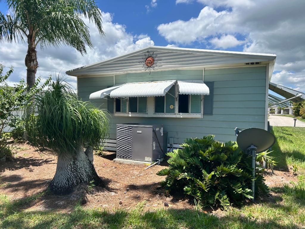 Spanish Lakes Country Club Village - Residential