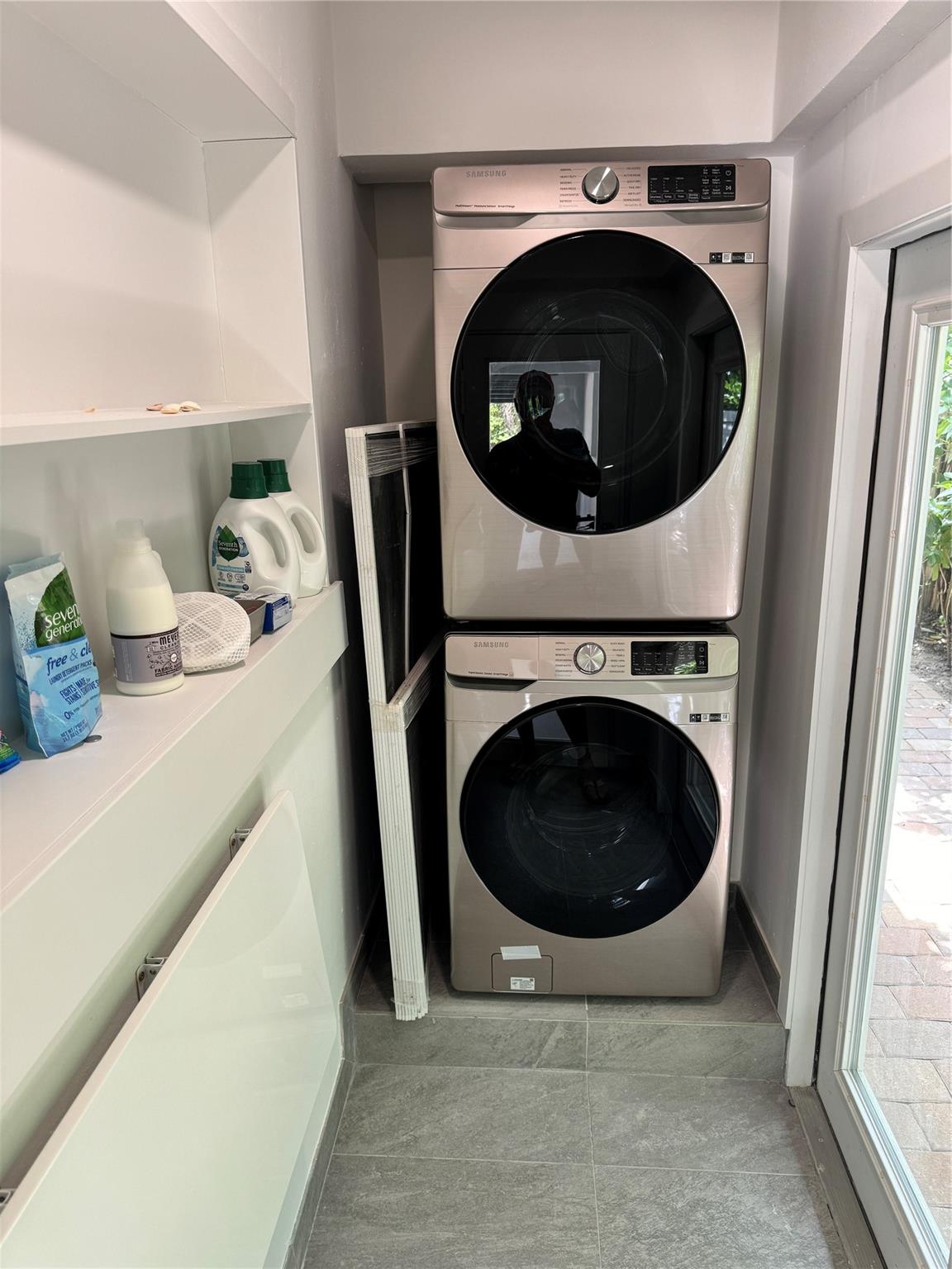 BEL-AIR ISLE - Residential Lease