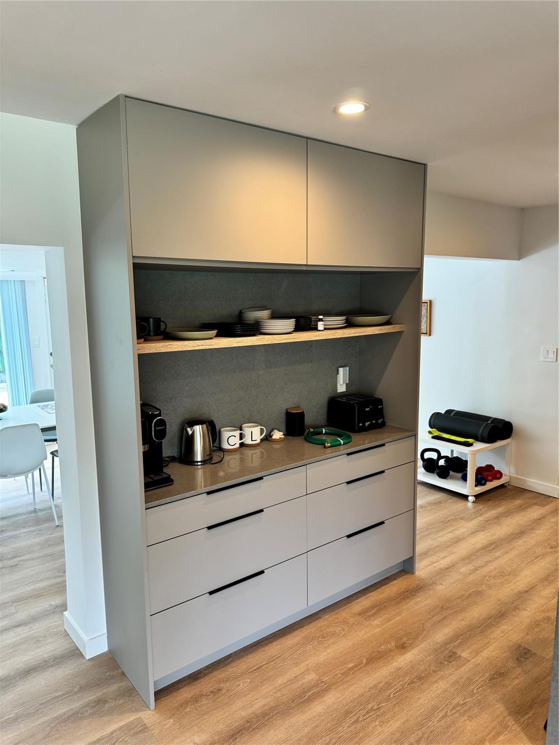 BEL-AIR ISLE - Residential Lease