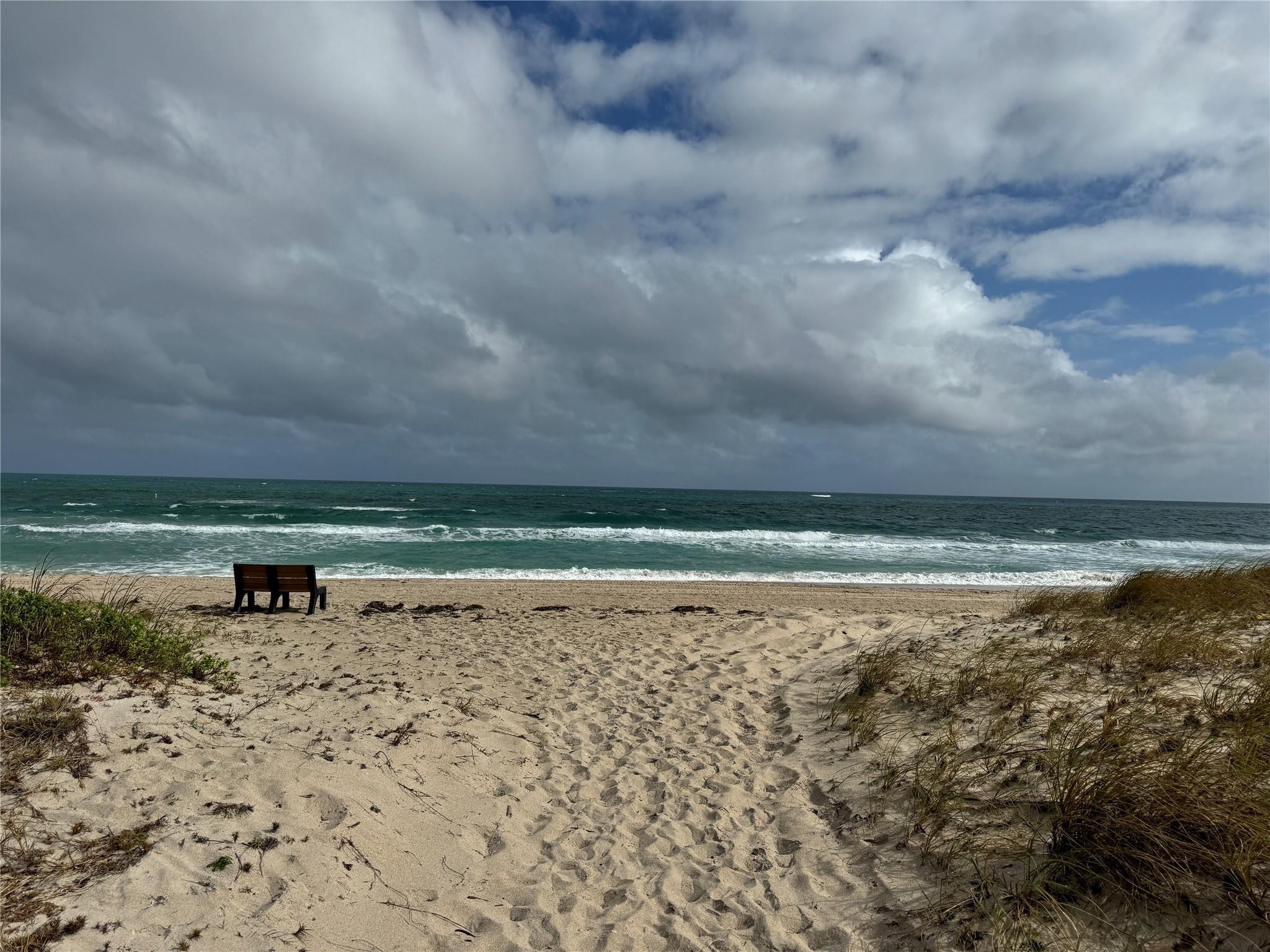 BEL-AIR ISLE - Residential Lease