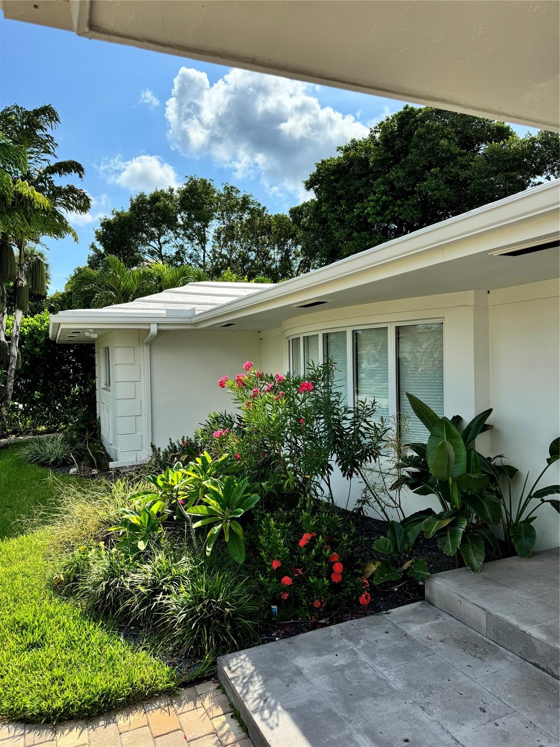 BEL-AIR ISLE - Residential Lease