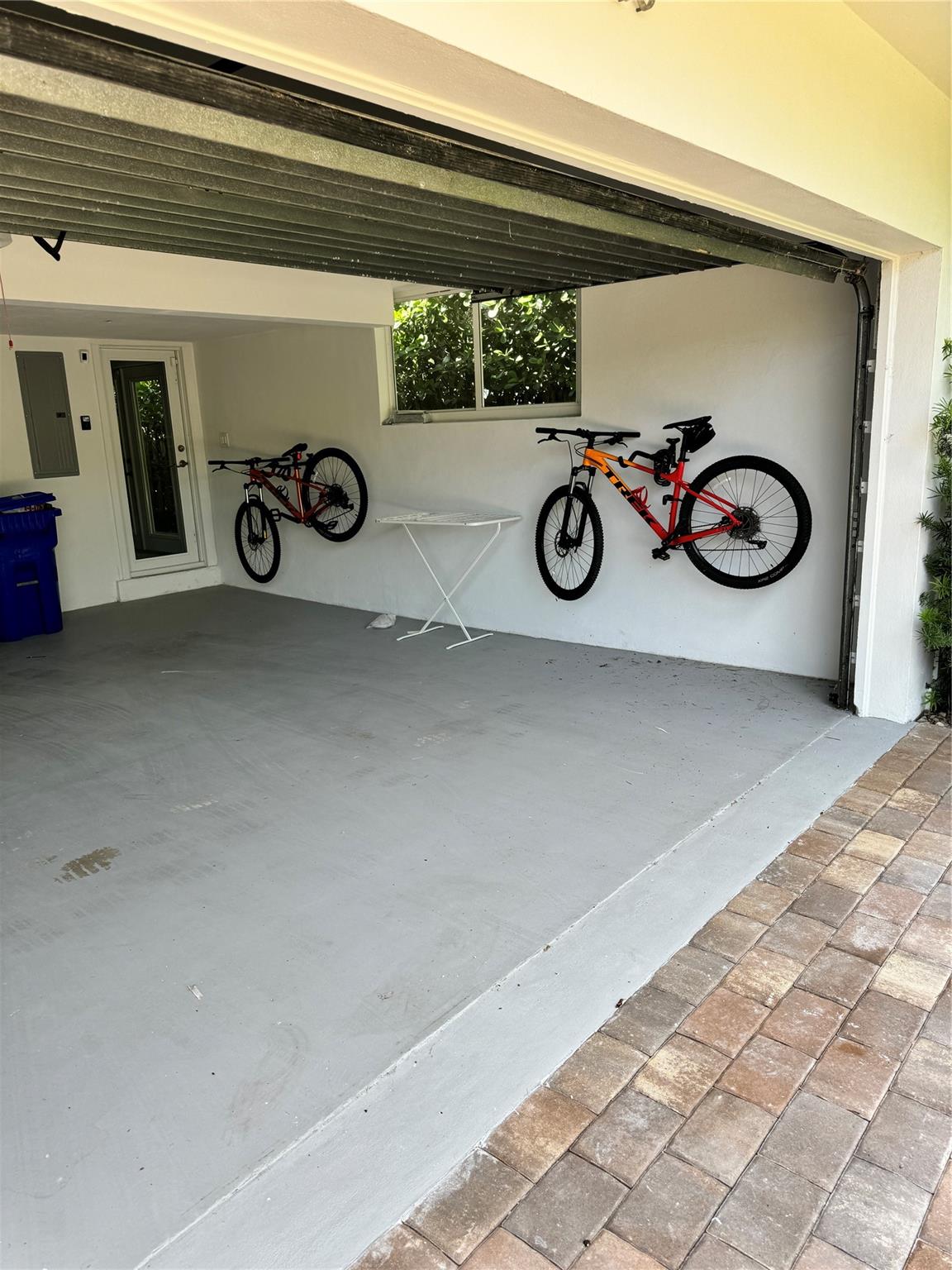 BEL-AIR ISLE - Residential Lease