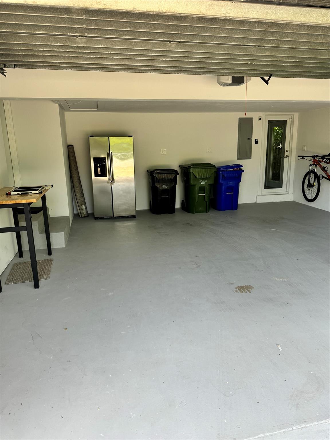 BEL-AIR ISLE - Residential Lease