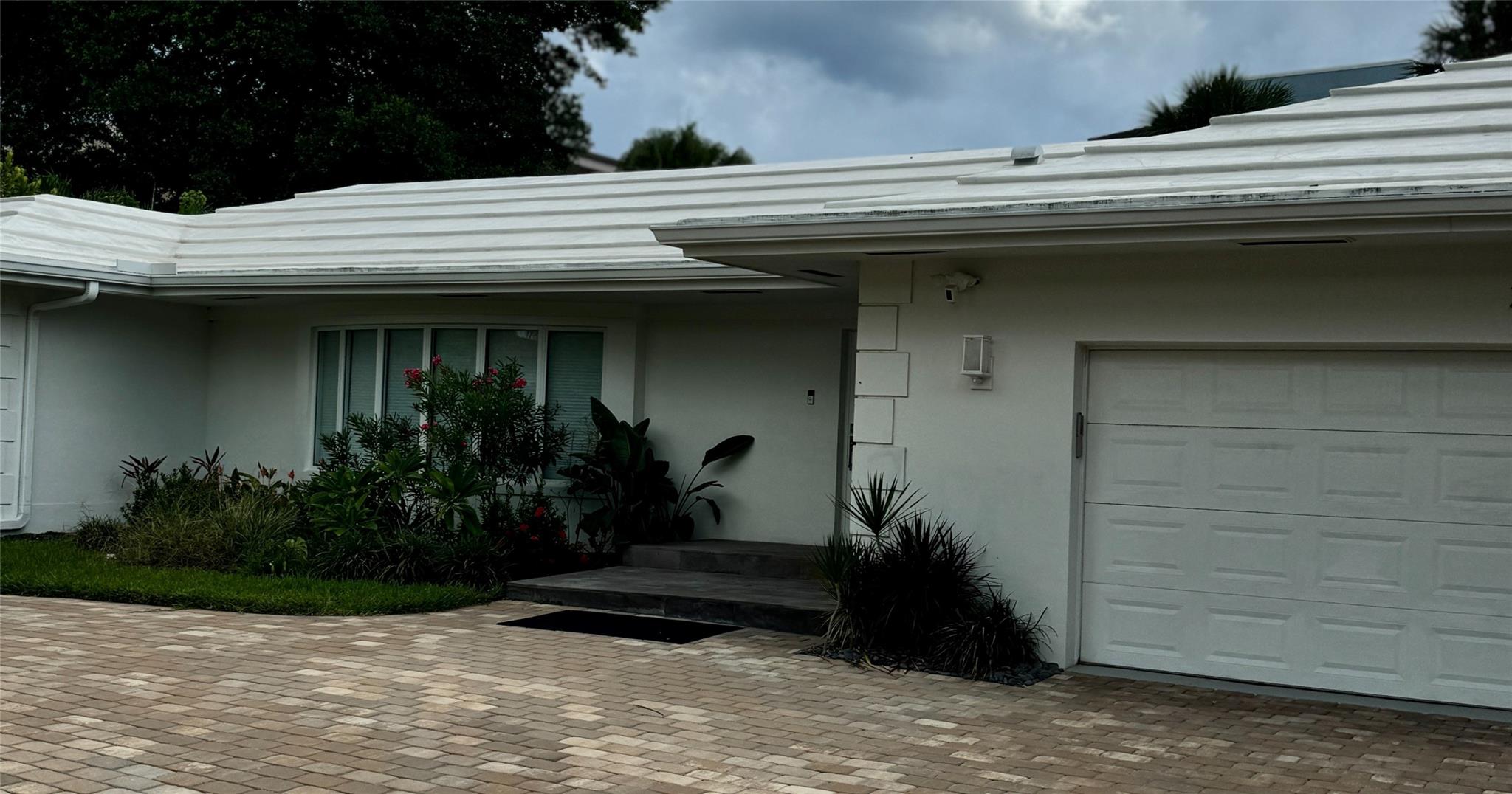 BEL-AIR ISLE - Residential Lease