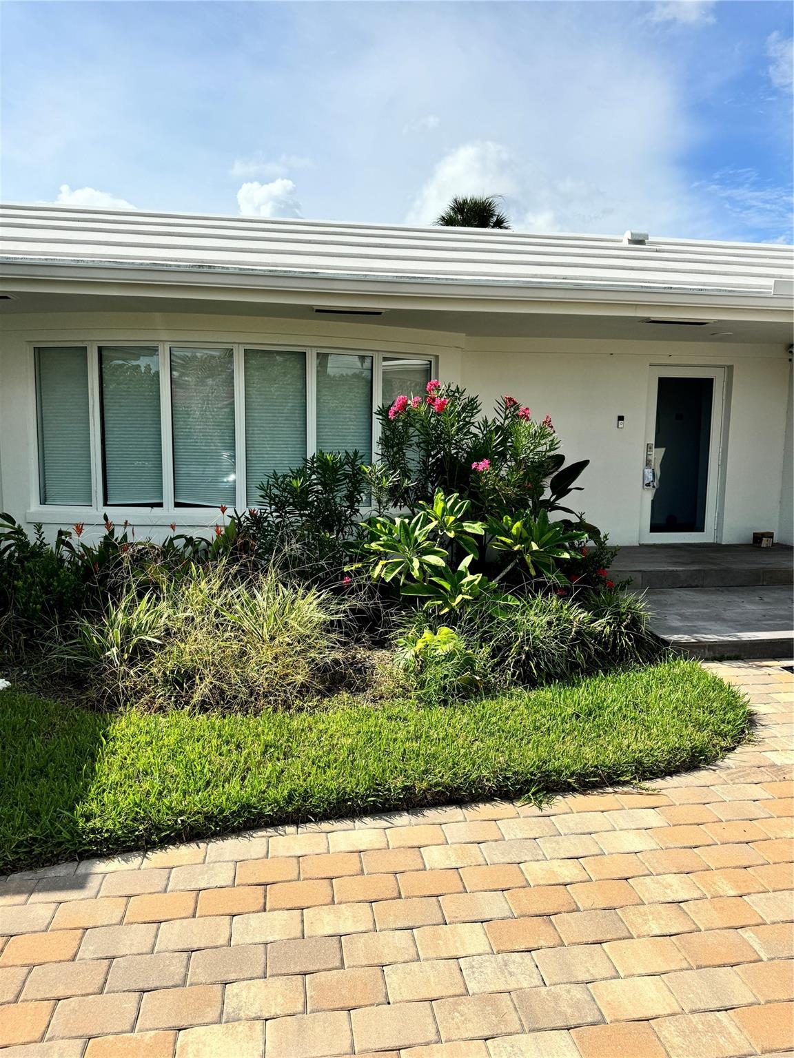 BEL-AIR ISLE - Residential Lease