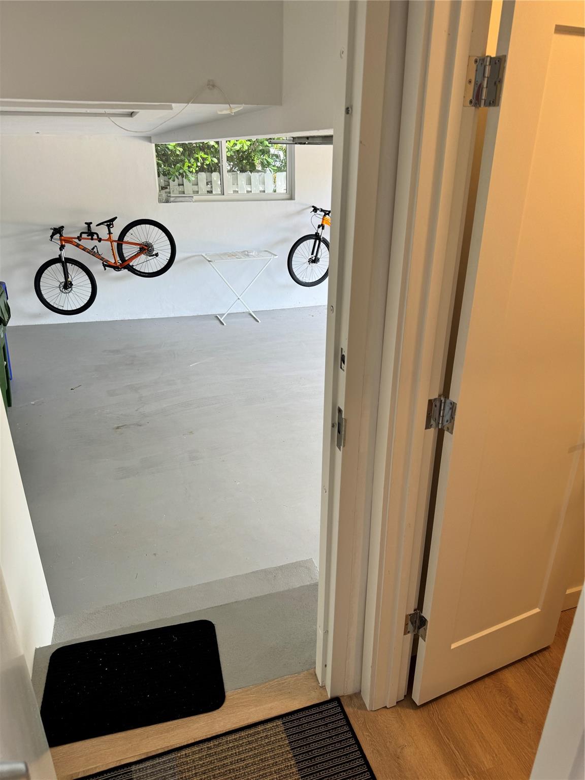 BEL-AIR ISLE - Residential Lease